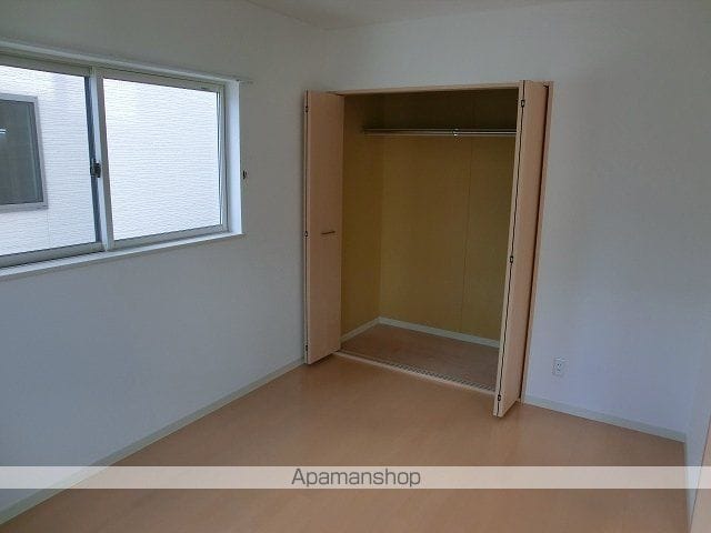 リバティーベル日和田の内装写真