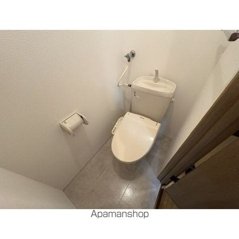 コンフォート中の島 IIの内装写真