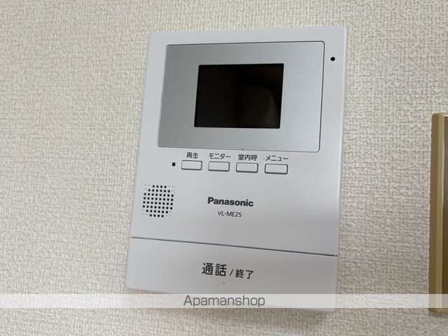 ソルシェK A棟の内装写真