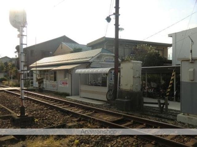 ファンズ町屋の周辺写真