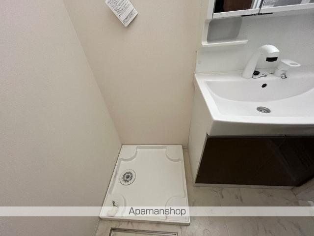 サンモールウエストIIの内装写真