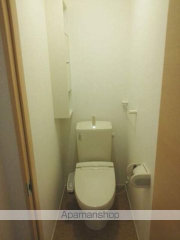フェリオの内装写真