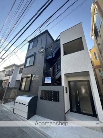 ハイム川崎新町