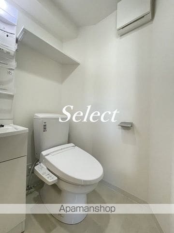ラフィスタ横浜黄金町の内装写真