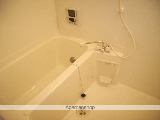 アーバンヒルズIの内装写真