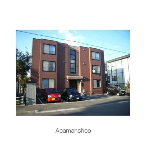 アビタ191の外観写真
