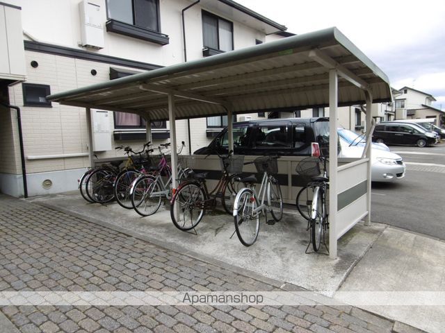 PARCROSETTEII番館のその他写真