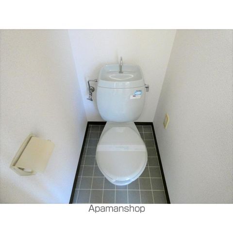 NKハイツの内装写真