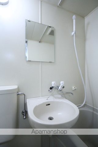 ジュネスメゾンの内装写真