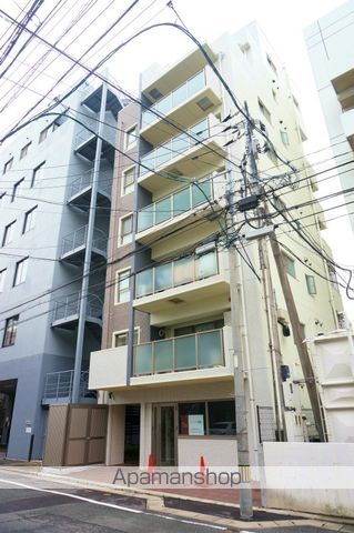 大濠パークサイドレジデンスの外観写真
