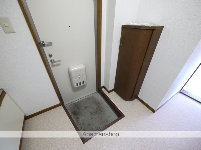 ノーブル砂山の内装写真