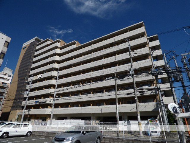 SERENITE ESAKA IV番館