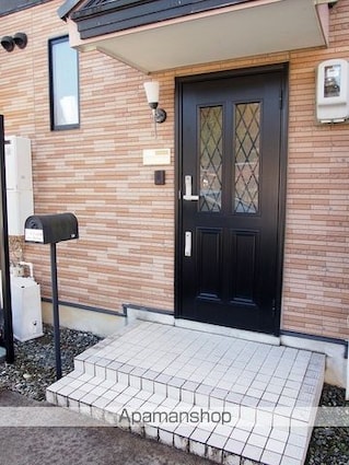 グリーンハイツ[2LDK/53m2]の外観3