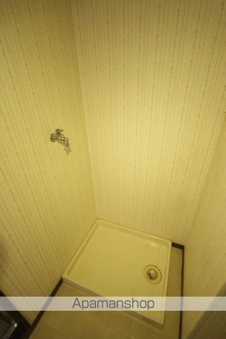 HOMAT2000の内装写真