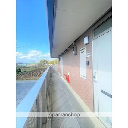 Ｃｕｌｆｅ　Ｂ[1LDK/40.92m2]のエントランス