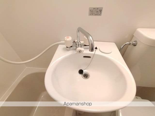 枚方パークアイランド125の内装写真