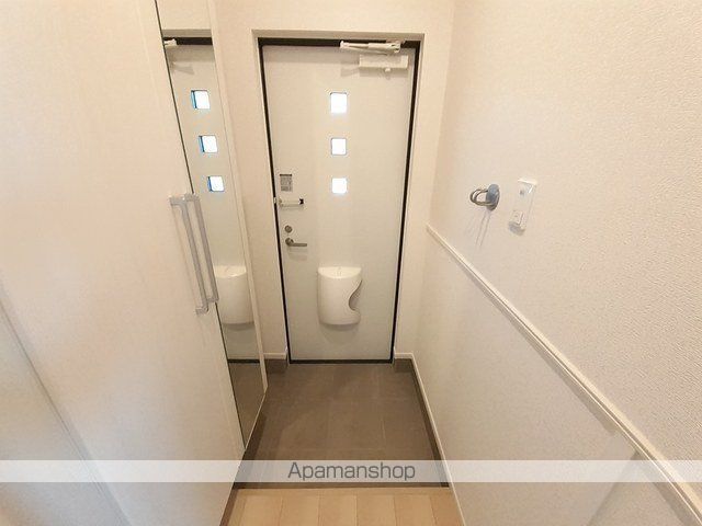 セレーネ藤沢の内装写真