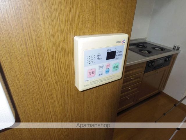 レアールM大川の内装写真