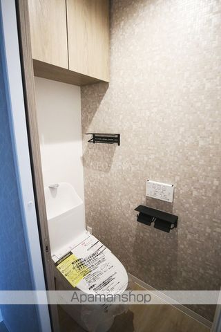 RーFINO札幌桑園の内装写真