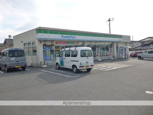 シュポールの周辺写真