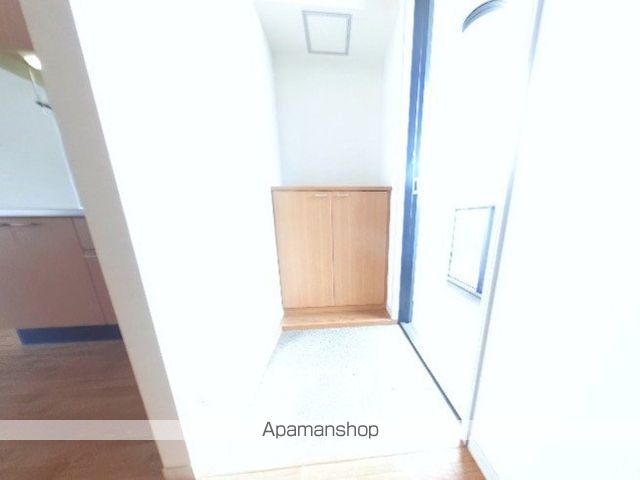 プレジオ中央の内装写真