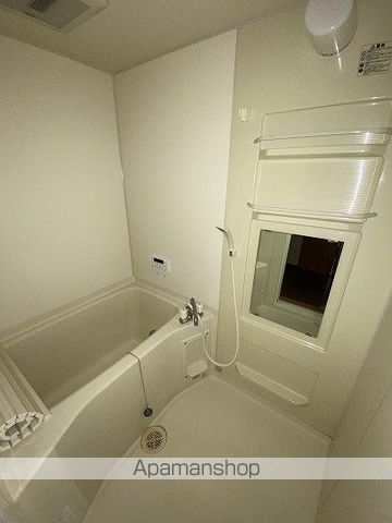 マジェスティコートの内装写真