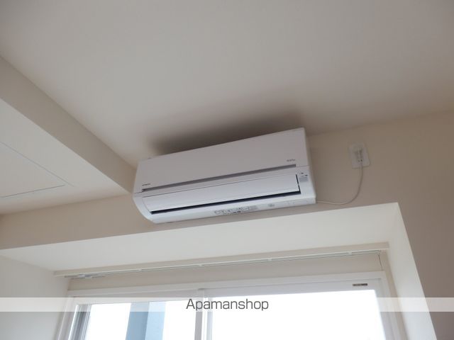 マストライフ南4条の内装写真