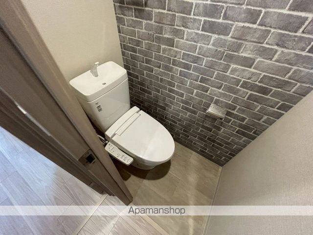 ミラージュパレス本町DEPARTの内装写真
