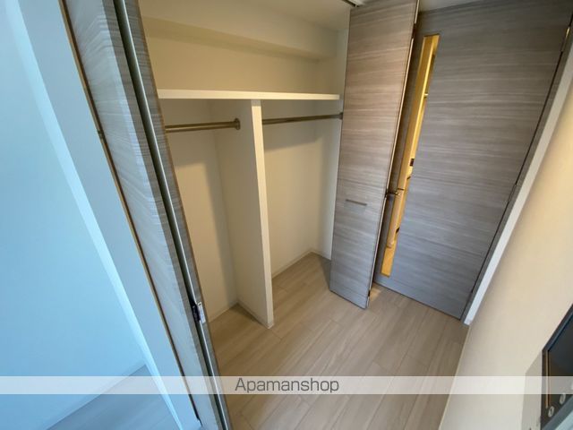 S−RESIDENCE三国WESTの内装写真