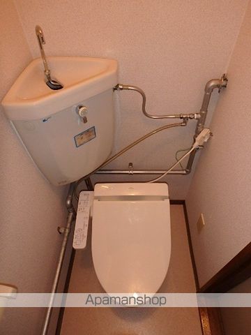 アルファ43の内装写真