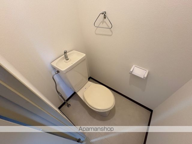 エレガンス松本2号館の内装写真