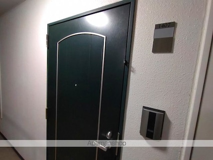 Ｌａ　Ｄｏｕｃｅｕｒ片平[1DK/28.03m2]の共用部1