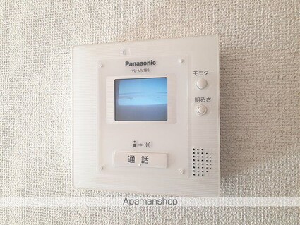 ジュネス絹の台[1R/30.5m2]のその他設備