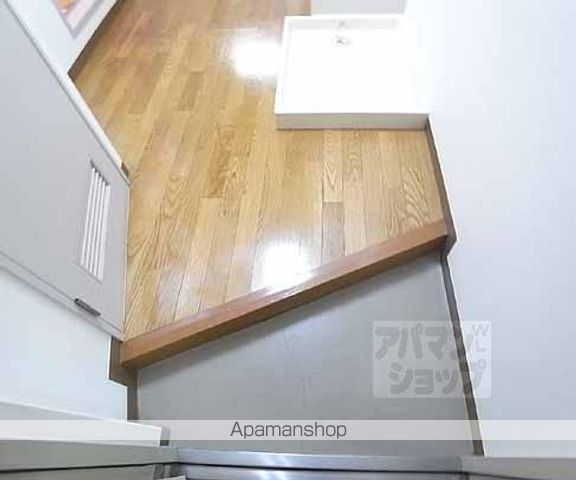 アベニュー高辻の内装写真