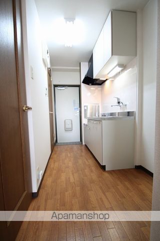 PROCEEDIIIの内装写真