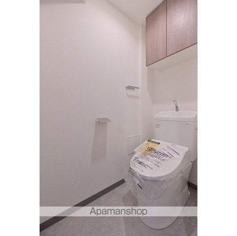 コンフォリア・リヴ板橋本町の内装写真