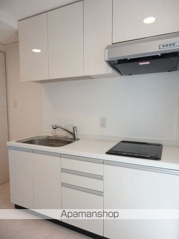 サージュ天王寺の内装写真