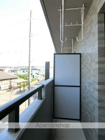SEZON10の内装写真