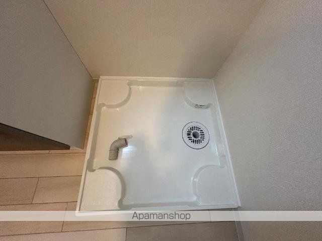 グランノヴァの内装写真