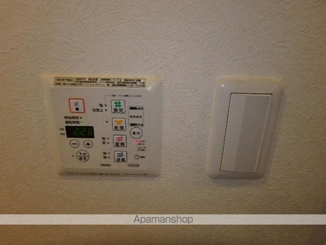 ルーブル赤羽の内装写真