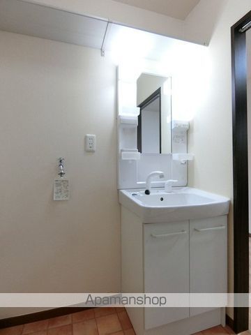 フレグランス東屋の内装写真
