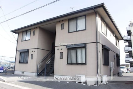 メモリーズホームＢ[2LDK/49.69m2]の外観4