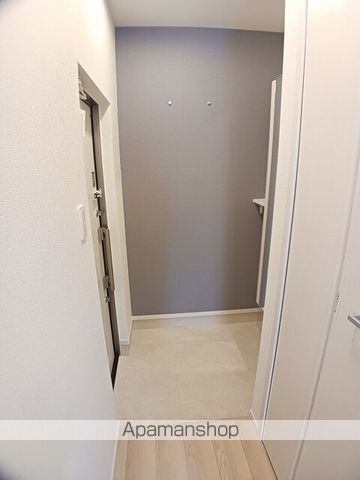 ヒカルサ京都山科大宅の内装写真