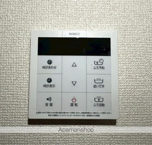 −わたしの北欧小さなアパート−KOTI GALLERIAの内装写真