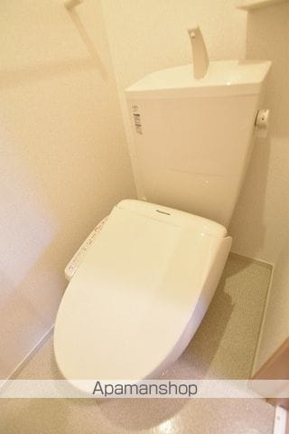 ソレイユの内装写真