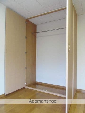 レオパレスオーシャンの内装写真