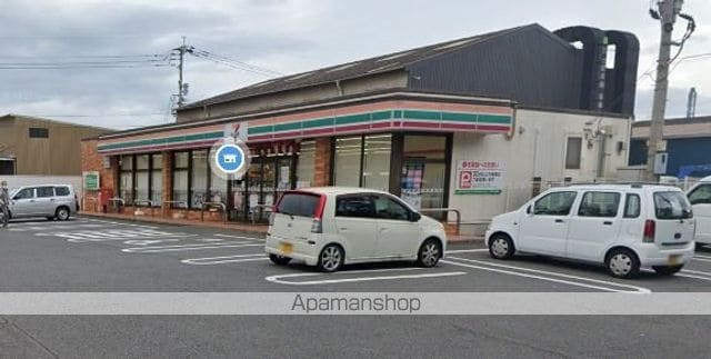 リルームス大津町の周辺写真