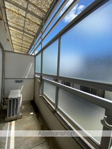 西町ハイツの内装写真