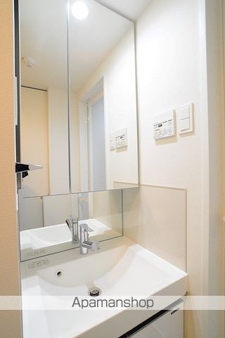 ステージグランデ新中野アジールコートの内装写真
