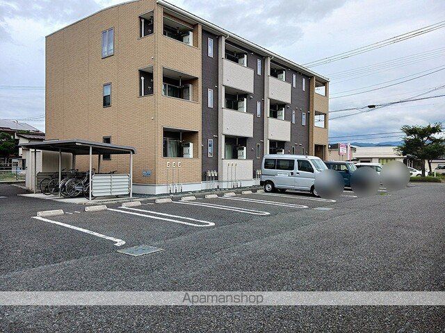 東北本線 矢幅駅 徒歩29分 3階建 築12年のその他写真